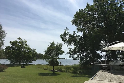 DA1 Direktlage Ostsee, Südschweden