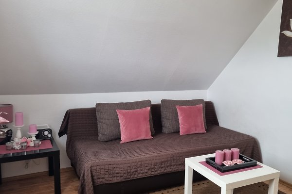 Ferienwohnung Norddeich