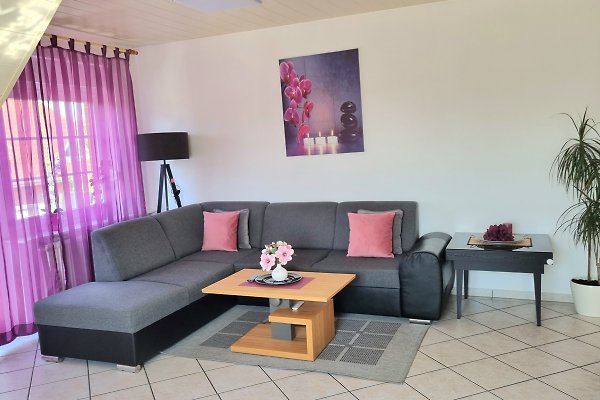 Ferienwohnung Norddeich