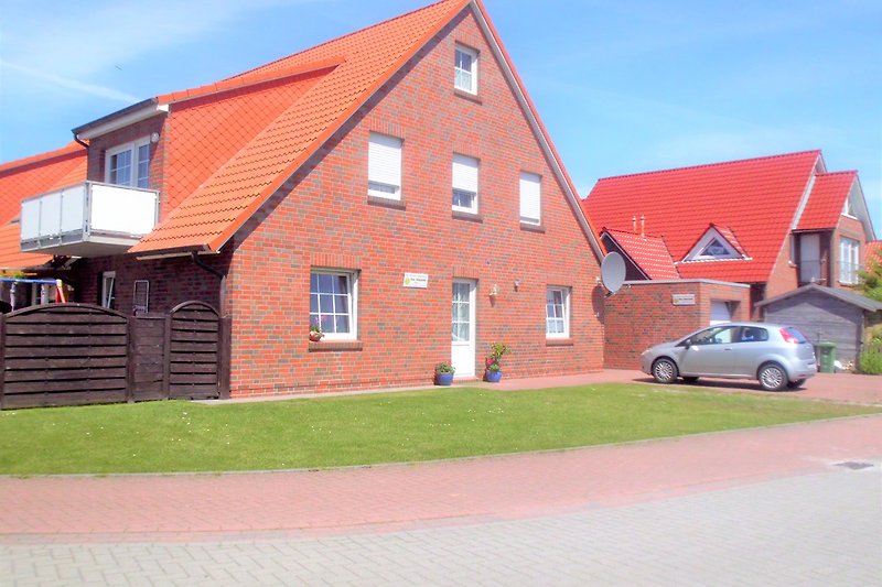 Sonneneck House