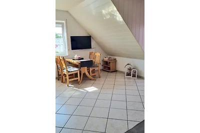 FEWO  **  Nordlicht mit Balkon  **