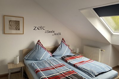 Vakantiehuis "veel zee