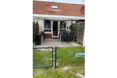 Ferienhaus "viel meer"