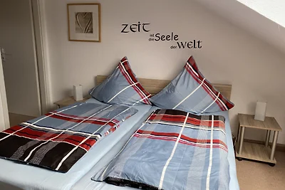 Ferienhaus "viel meer"