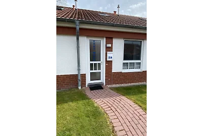 Ferienhaus "viel meer"