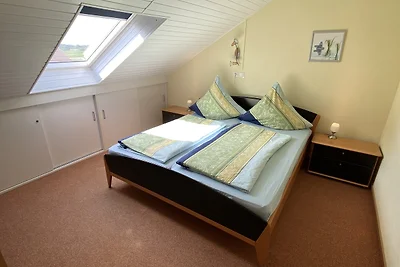 Ferienhaus Strandkrabbe