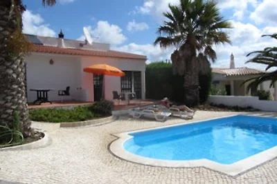 Casa Janela, Pool, Meerblick