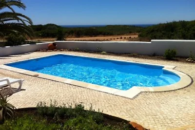 Casa Janela, Pool, Meerblick