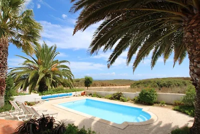 Casa Janela, Pool, Meerblick