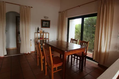 Casa Janela, Pool, Meerblick