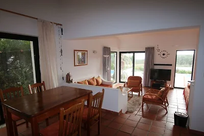 Casa Janela, Pool, Meerblick
