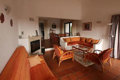 Casa Janela, Pool, Meerblick