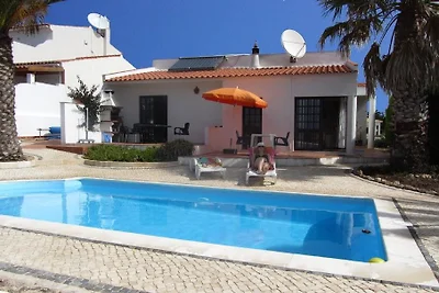 Casa Janela, Pool, Meerblick