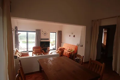 Casa Janela, Pool, Meerblick