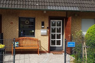 Zeer mooi vakantiehuis.