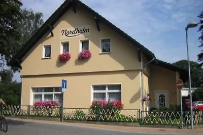 Haus Nordholm