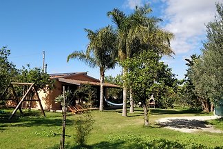 Domek letniskowy Casa Giardino di limoni