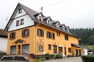 Alexanna - Gästehaus in Baden-Baden