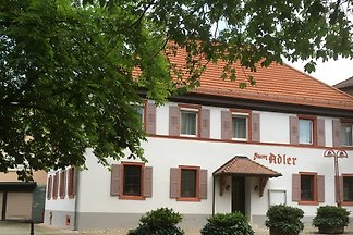 Domek letniskowy Urlop wypoczynkowy Baden-Baden