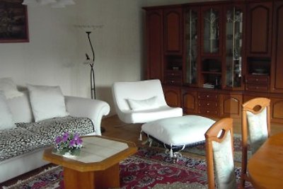 Gästehaus Alexanna in Baden-Baden