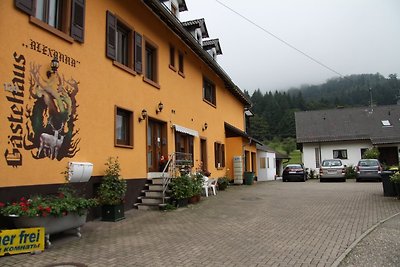 Gästehaus Alexanna in Baden-Baden