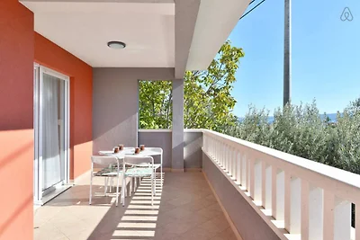 Apartment Marta 1, Apartment Marta 2