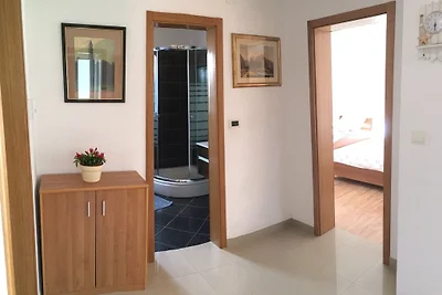 Apartment Marta 1, Apartment Marta 2