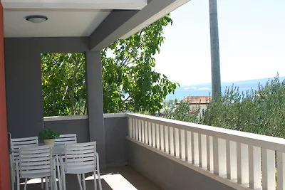 Apartment Marta 1, Apartment Marta 2