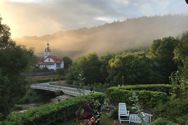 Ferienhaus Rübeland