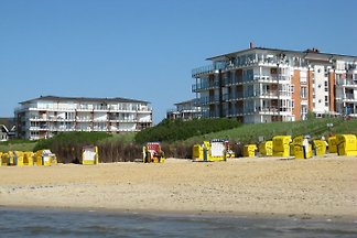 Strandpalais-Duhnen Whg 404