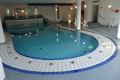 Feienwohnung mit Nordseeblick