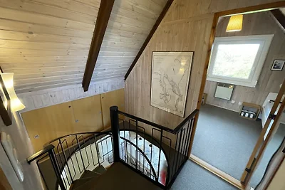 3 Sterne Ferienhaus Am Wattenmeer