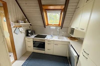 3 Sterne Ferienhaus Am Wattenmeer