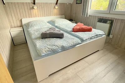 3 Sterne Ferienhaus Am Wattenmeer