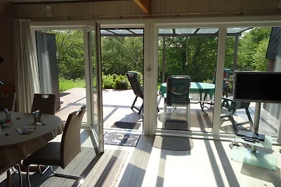 3 Sterne Ferienhaus Am Wattenmeer