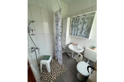 3 Sterne Ferienhaus Am Wattenmeer
