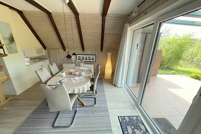 3 Sterne Ferienhaus Am Wattenmeer