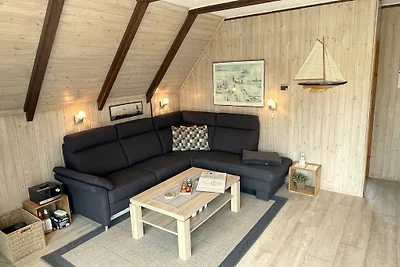 3 Sterne Ferienhaus Am Wattenmeer