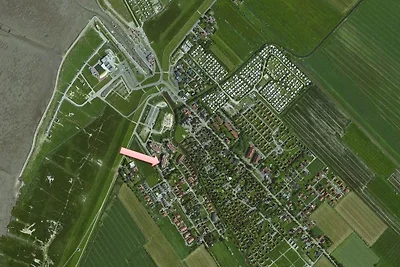 Feienwohnung mit Nordseeblick