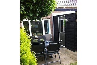Vakantiehuis Bras
