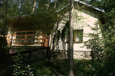 Cottage * Cranach-Idyll
