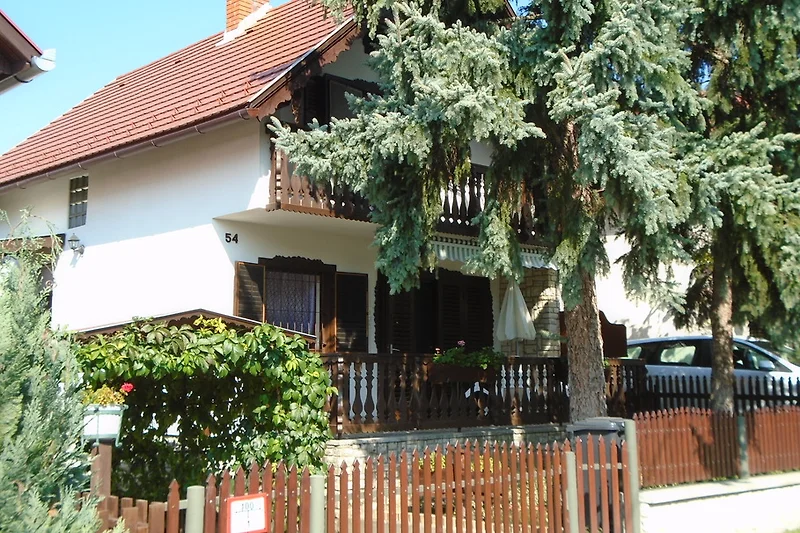 Huis Erika
