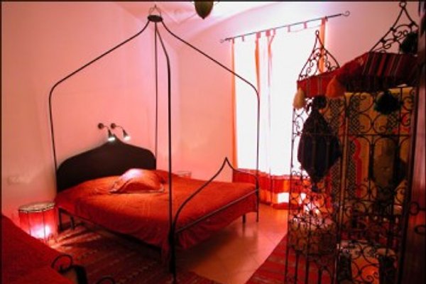 CK Bed & Breakfast in Rom - Bild 1 CK Bed & Breakfast in Rom - Bild 1