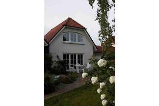 Strandbummelhaus