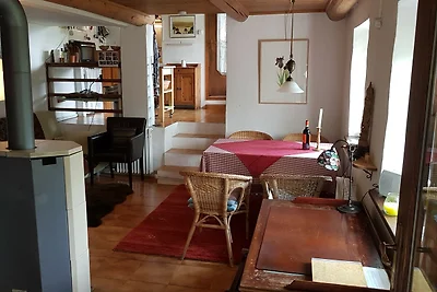 Orasso im Cannobiner Tal