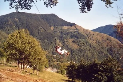 Monte Riga