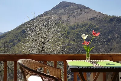 Orasso im Cannobiner Tal