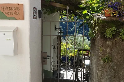Orasso im Cannobiner Tal