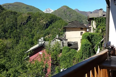 Orasso im Cannobiner Tal