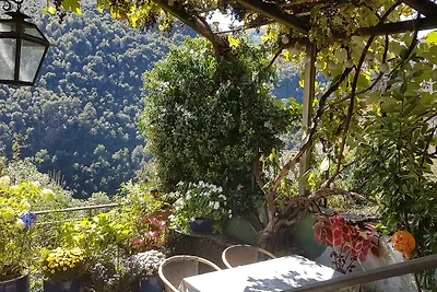 Orasso im Cannobiner Tal
